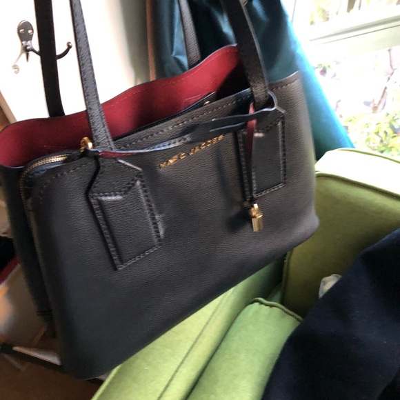 Mark Jacobs bag - Picture 2 of 3